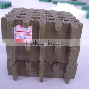 Realcomposite High Quality Frp Grating of Many Colors thumbnail-5