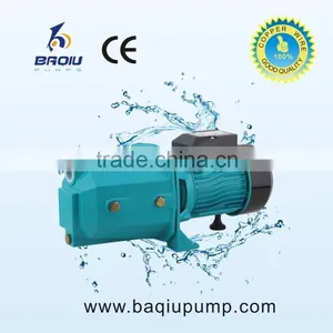 (100L 0.75KW 1HP) China High Pressure Water Jet Pump Cast Iron Water Jet thumbnail-5