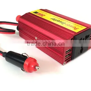 2015 New Products 300W Power Inventer For Car Use Power Inventer A1925 thumbnail-2