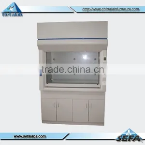 Laboratory Equipment Fume Hood Fume Extractor thumbnail-1