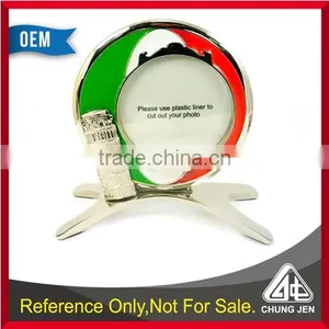 Custom Special Leaning Tower of Pisa Photo Frame for Souvenir Shop thumbnail-1