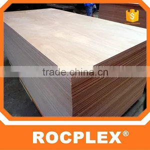 CARB P2 Grade Prefinished White Birch Plywood UV Birch Plywood Russian Birch Timber for Plywood thumbnail-3