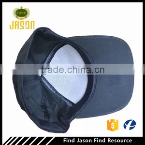 Promotonal Sport Cap With Customized Logo thumbnail-2