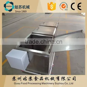 High Quality Chocolate Oil Melting Preheater thumbnail-2