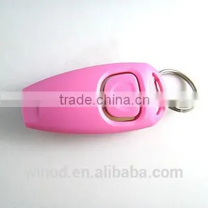 Plastic Whistle Dog Clicker,dog Training Product thumbnail-1