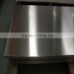 201 Mirror Polish Stainless Steel Sheet With Competitive Stainless Steel Sheet Prices thumbnail-1