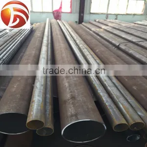 Seamless Steel Pipe ST37 thumbnail-1