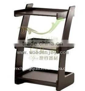 Wooden Beauty Trolley Stc-002 thumbnail-2