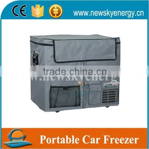 Hot Selling New Product Outdoor Commercial Freezer thumbnail-3