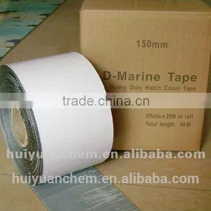 Self-adhesive Bitumen Flashing Tape thumbnail-2