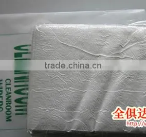 Non Woven Cleanroom Wiper 0609 Size 9x9 Inch thumbnail-3
