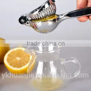 Stainless Steel Manual Citrus Juicer thumbnail-3
