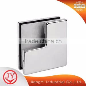 Samples Are Available Factory Direct Price Fittings Patch Fitting Glass Door Clip thumbnail-1