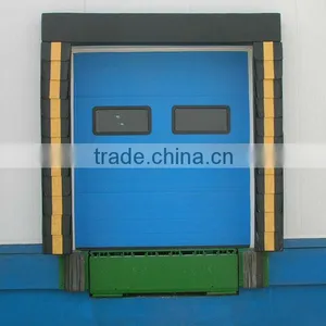 Dust-proof Sponge Door Seal thumbnail-1