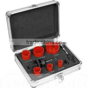 Special Hotsell Bi-metal Hole Saws Built-in Arbor thumbnail-1
