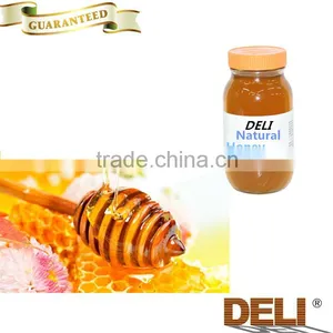 Supply Gold Standard and Organic Best Honey thumbnail-1