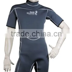 Neoprene Wetsuit / Shorties (WS-053) thumbnail-1