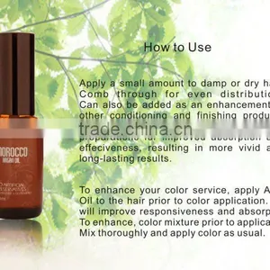 Wholesale Argan Oil From Morocco 30ML 50ML 60ML 100ML thumbnail-4