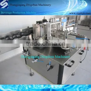 Automatic Label Sticker thumbnail-1