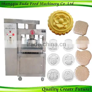 Simple Cake Making Machine Solide Powder Cake Processing Machine thumbnail-1