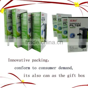 Aleas Fish Tank Water Filter System thumbnail-6