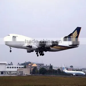 Air Freight Forwarder to Islamabad thumbnail-1