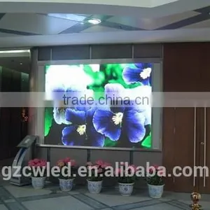 Supply Stage Rental Indoor Full Color P10 Led Display thumbnail-5