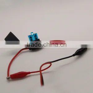 Water Proof Car Fuseholder With Led thumbnail-1