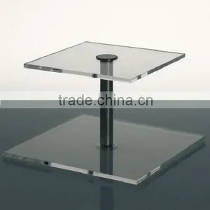 Popular Top Sell Acrylic Cake Holder thumbnail-1