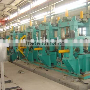 HF Straight-seam Weld Pipe Mill thumbnail-1