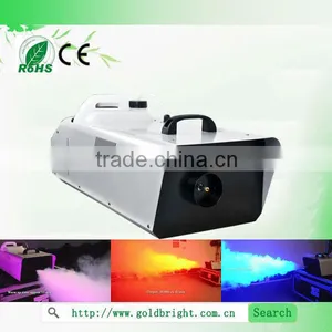 3000W Stage Special Equipment dj Machine Fog/smoke Machine thumbnail-1