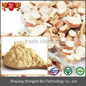 OEM Supply GMP Manufacturer 100% Natural Licorice Extract Glycyrrhetinic Acid With Best Price thumbnail-4