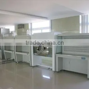 Single Horizontal Laminar Air Flow Cabinet thumbnail-1
