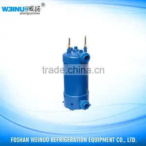 WN-R10PKA China Air Titanium Heat Exchanger thumbnail-1