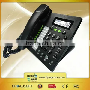 Super Low Price Telephone ip Phone With Poe Optional RJ45 thumbnail-1