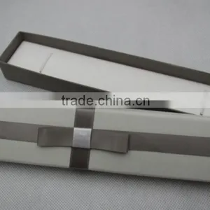 Fashion Style Paper Jewelry Necklace/bangle/pearl Bead/bracelet Boxes thumbnail-2
