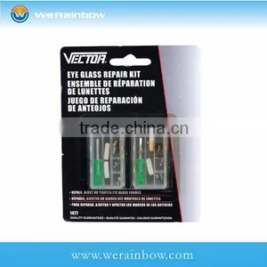 Hot Sale Eyeglasses Repair Kit & Tool Kit thumbnail-1
