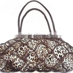 Cheap Designer Handbags Bag Leather Wholesale New Design Hot Sale Multifuntion thumbnail-3