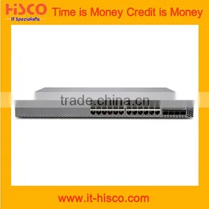 EX3400-48T EX3400 48-port 10/100/1000BASE-T, 4 x 1/10GbE SFP/SFP+, 2 x 40GbE QSFP+, Redundant Fans, Front-to-back Airflow thumbnail-1