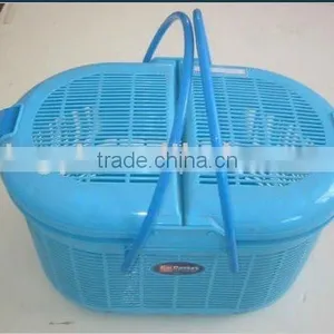 Plastic Basket Mould thumbnail-1