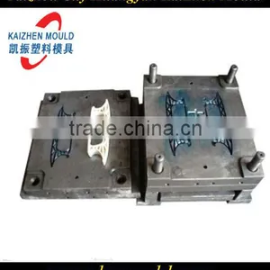 Taizhou Mould Factory Supply Plastic Plastic Articles Mould thumbnail-5