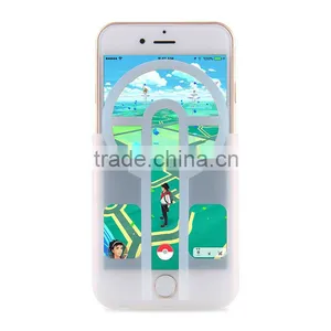 2016 Pokemon Go Aimer Assist Plate Case For IPhone 6/6S Plus thumbnail-1