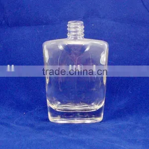 Glass Perfume Bottle thumbnail-1