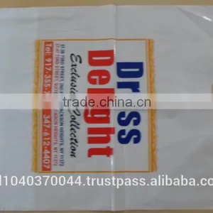Very Good Quality Poly Shopping Bag From Bangladesh thumbnail-3