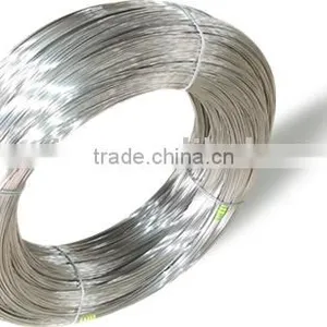Galvanized Steel Wire thumbnail-1
