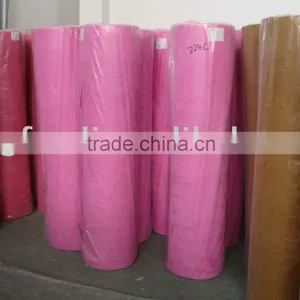 100% PP Spunbonded Nonwoven Fabric for Shopping Bag thumbnail-1