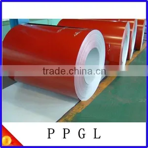 PPGL COIL Of High Quality thumbnail-1