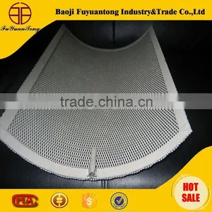 Mmo Coated Platinum Titanium Anode Mesh thumbnail-5