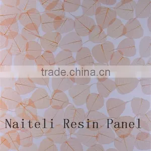 Decoration Movable Sound Proof Plastic Wall Partition thumbnail-4