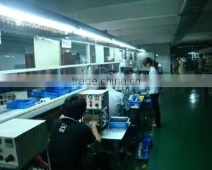 Naccon Power Technology Co., Ltd. company overview - view 4 thumbnail